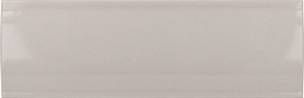 Керамическая плитка для стен EQUIPE VIBE Out Lunar Grey Gloss 6,5x20/ЭКИПЕ ВАЙБ Аут Лунар Грэй Глосс 6,5x20