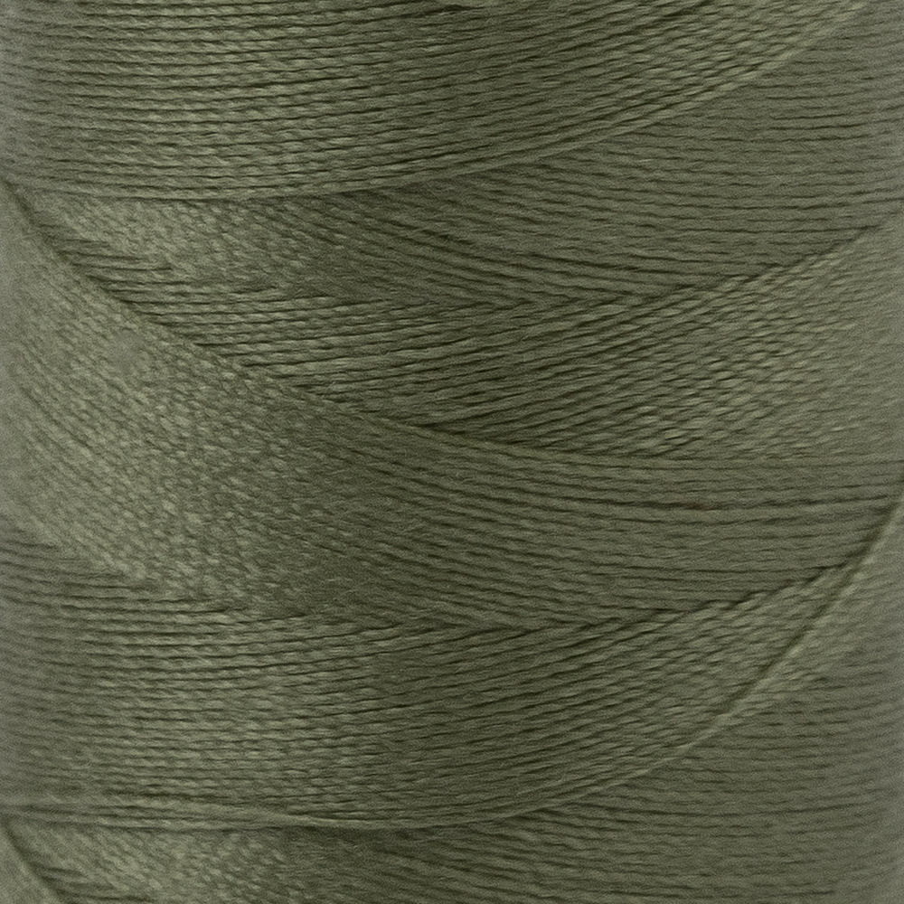 Швейные нитки (полиэстер) 40/2 "Gamma", 365 м, №415