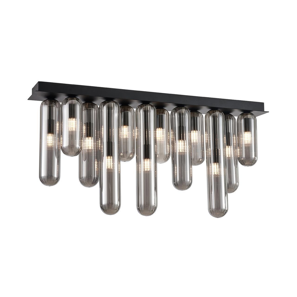 Потолочный светильник Favourite Stalactit 4454-12P