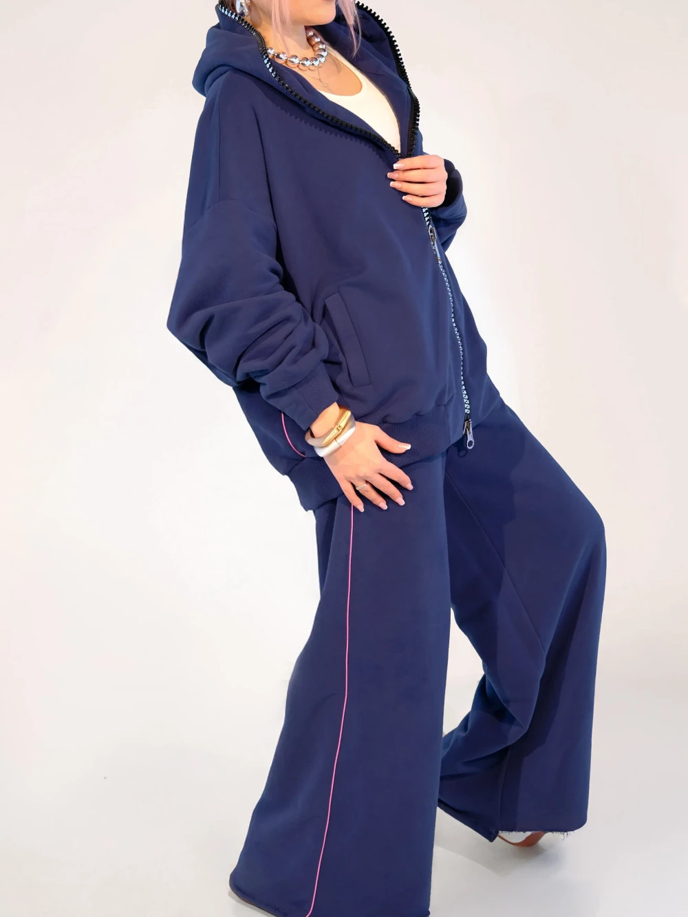 Костюм ВЕСТ Спорт Шик Слива