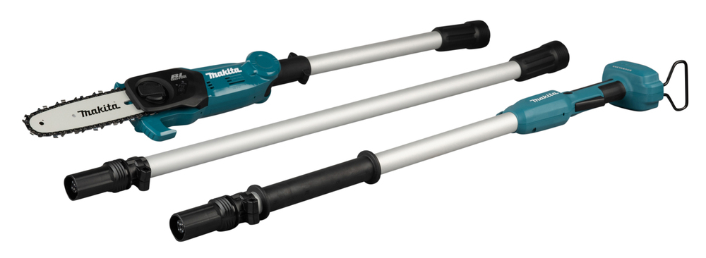 Аккумуляторный высоторез Makita DUA200RF01