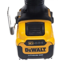 DeWalt DCF903P1-QW аккумуляторный импульсный гайковерт (1 x 5 Ач, ЗУ)