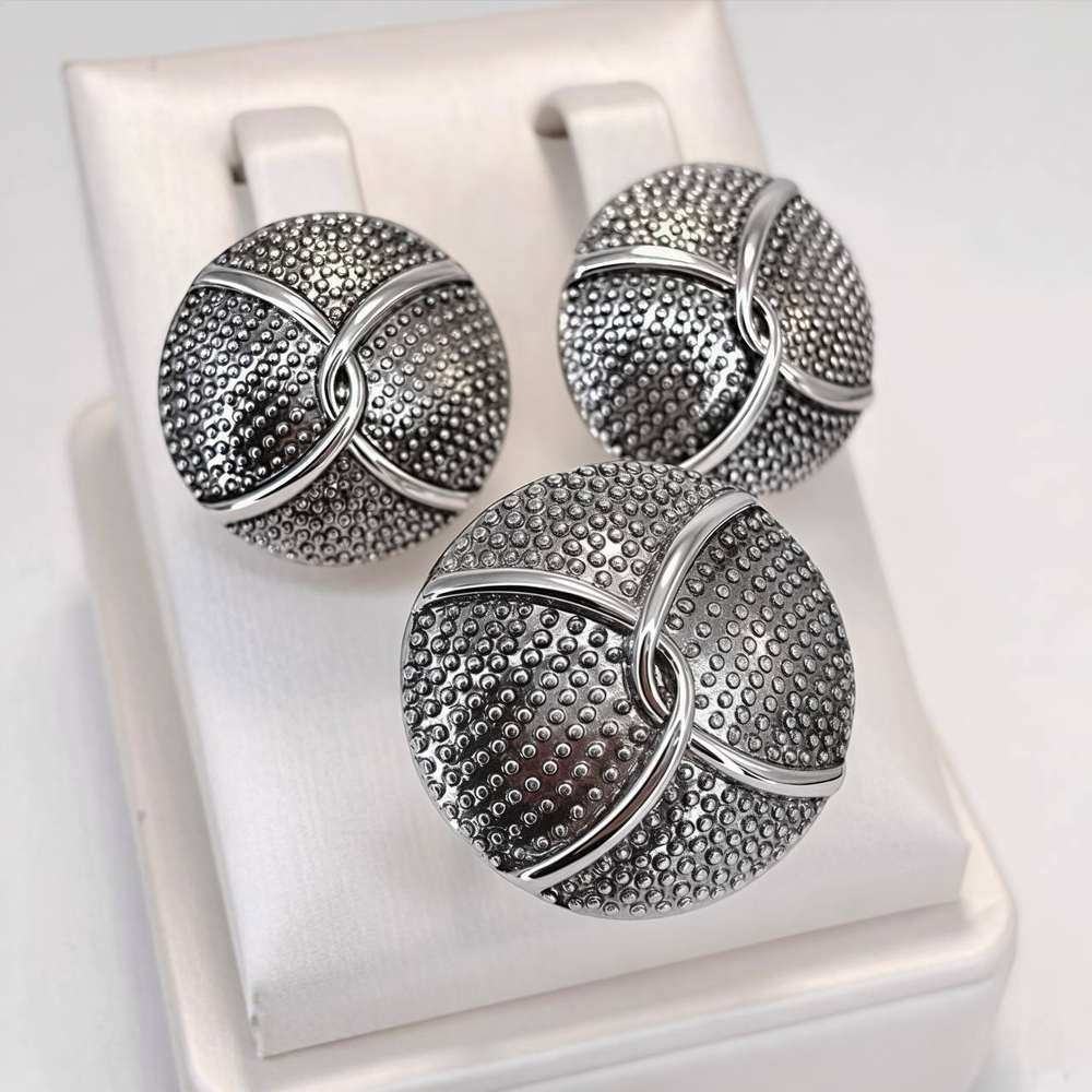 Комплект LuxVintage - арт037