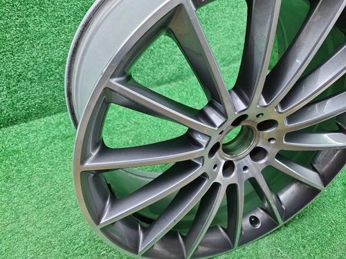 Диск литой R21 Mercedes GLE V167 (18-нв) передний
