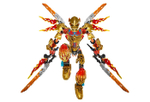 LEGO Bionicle: Таху — Объединитель огня 71308 — Tahu - Uniter of Fire — Лего Бионикл