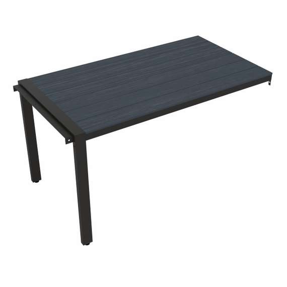 21МПУС.6.1340 Модуль промежуточный уличного стола ПАТИО (1340*739*740)