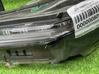 ДХО левый Lexus NX 1 (2017-2021) LED Динамический