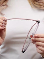 Оправа для очков для зрения
