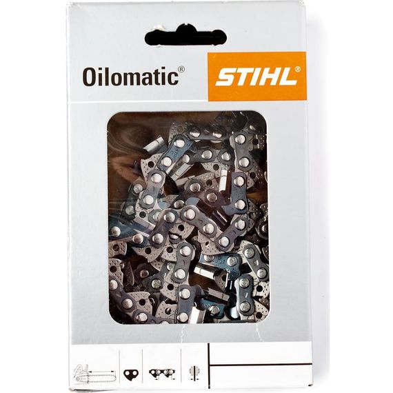Цепь Stihl 23RSC 0.325&quot; 1.3мм 66зв