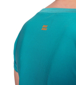 ОДЕЖДА ДЛЯ ТЕННИСА Женская, Футболка BIDI BADU MELBOURNE 2025 .