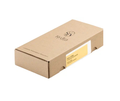 Интенсивный эликсир-уход с экстрактом Календулы для увлажнения волос "Эликсир Алеса" 22шт*10мл