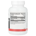 Allergy Research Group, быковая желчь, 500 мг, 100 вегетарианских капсул