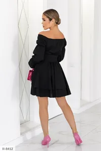 Платье II-8410 Фабрика Моды