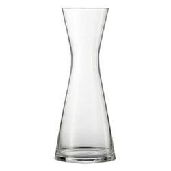 Графин 1 л Караф без крышки хр. стекло   d 12,7 см h31,8 см Schott Zwiesel [1]