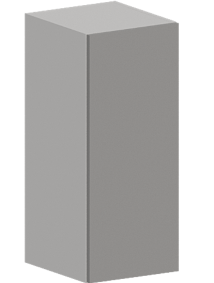 Кухня Модуль ШВ 300 Ликата / Лайт Грей