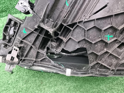 Фара правая BMW X3 G01 (2017-2021) Adaptive LED