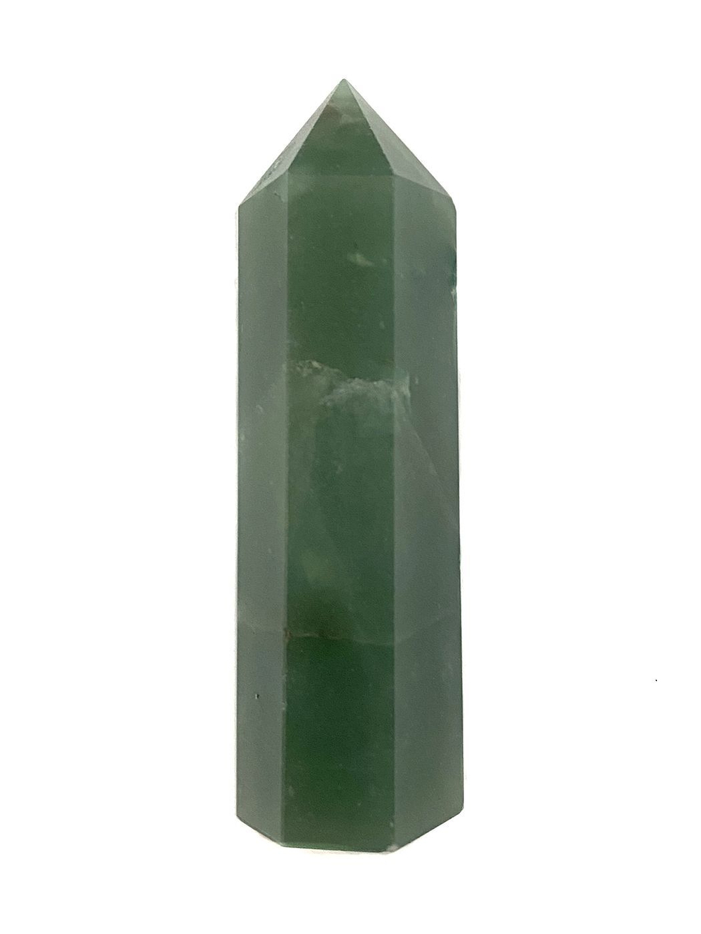 Кристалл из нефрита crys001-ne-65