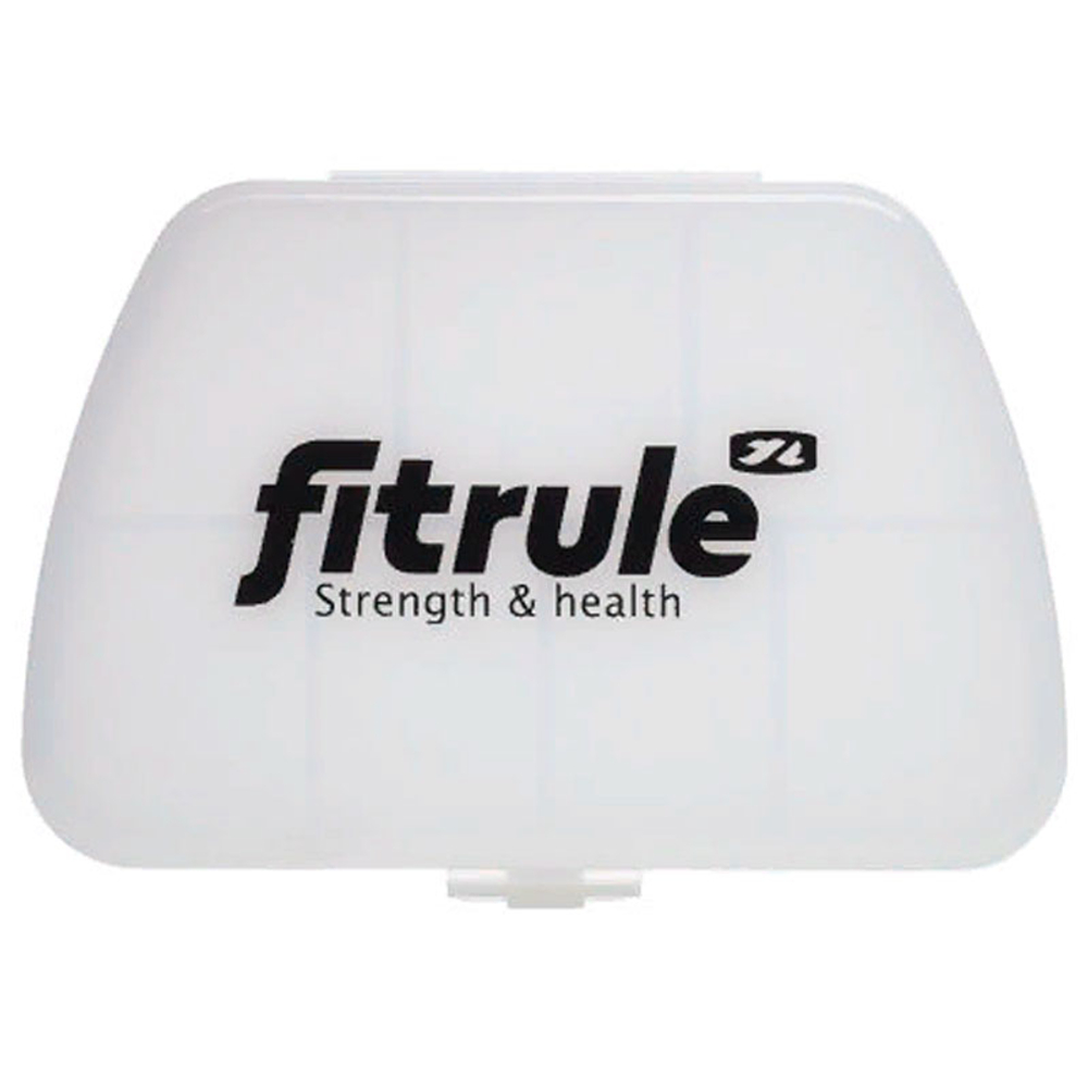 Fitrule Таблетница