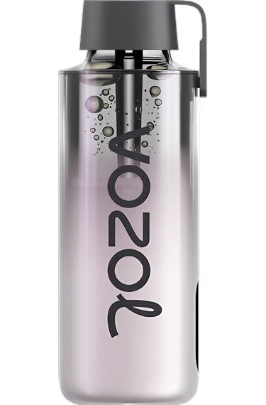 Vozol Neon 10000 - Cool Mint (5% nic)