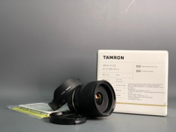 Tamron 24mm 2.8 Di III OSD Sony E F051