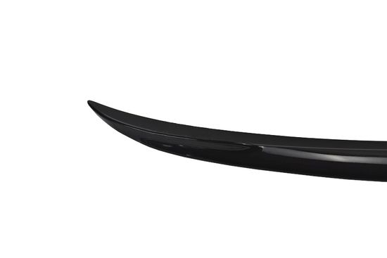 Спойлер V.2 для BMW 3 F30 2011-2018 Sedan
