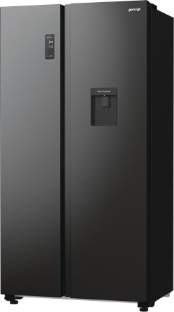 Холодильник Gorenje NRR9185EABXLWD