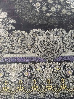 Персидский Ковер КодX170