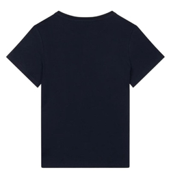 Футболка для мальчика теннисная Roland Garros Randy T-Shirt - небесный