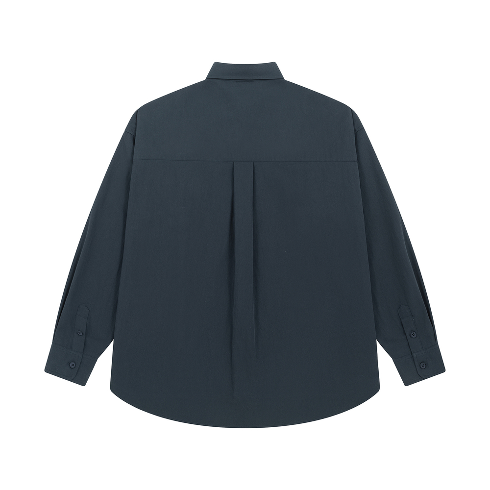 Сорочка Ymkashix Puff