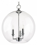 Подвесной светильник Lightstar Sferico 729134