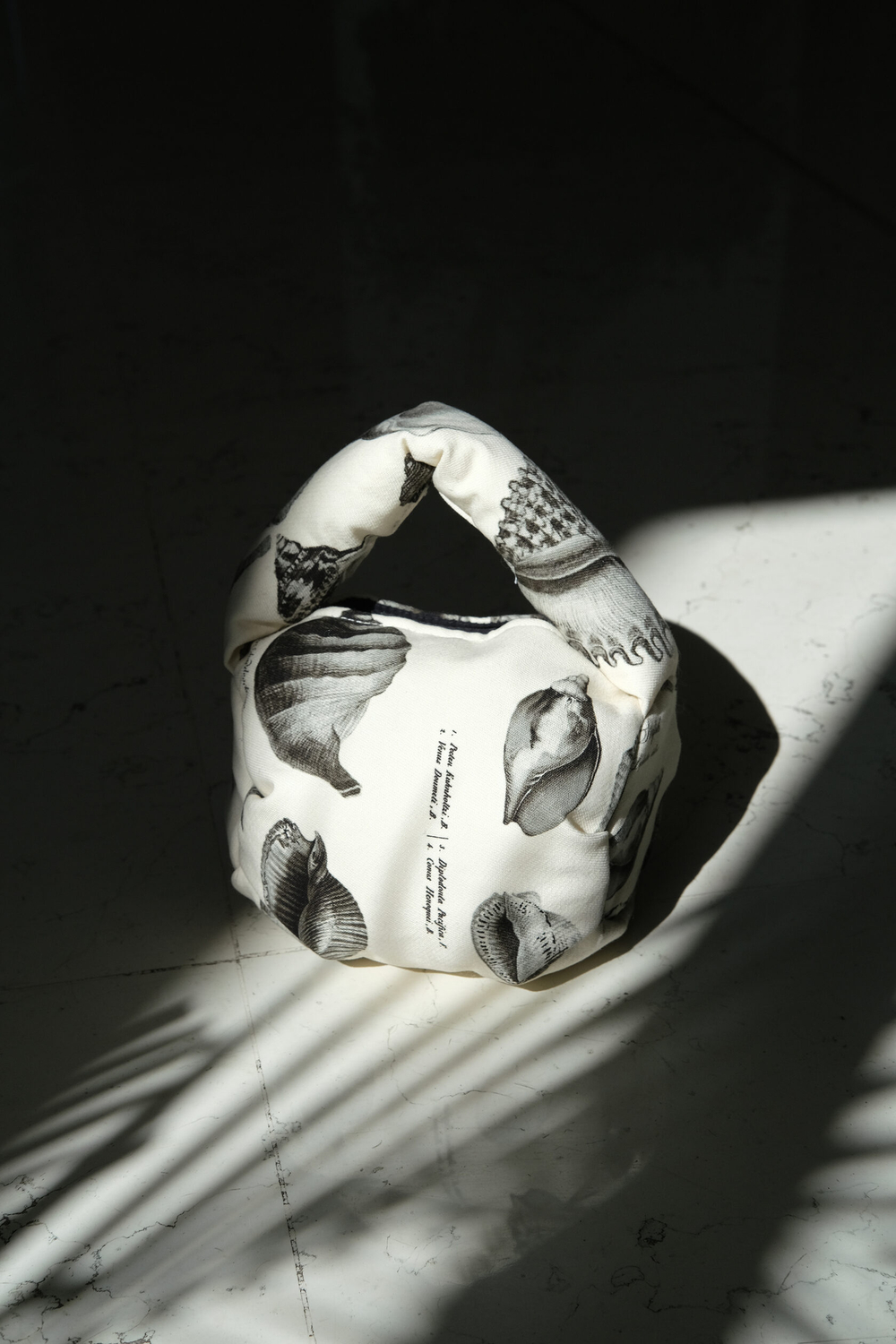 Сумка Girls and Women Bag Puffered White Alkonost