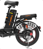 Электровелосипед Kugoo Kirin V3 Max