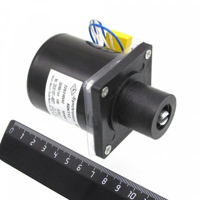 Мотор COOLEQ для сокоохладителя JD 12/12+12/12+12+12 14Вт