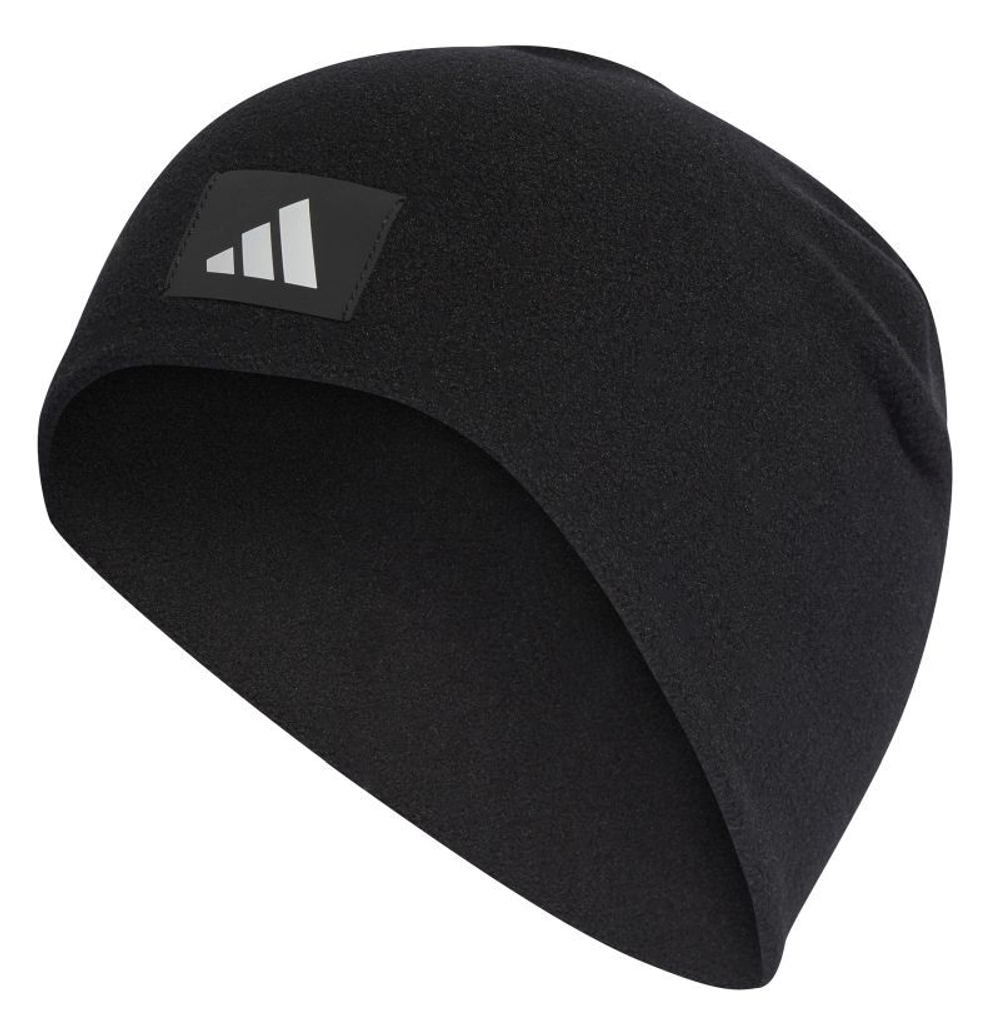 Теннисная кепка Adidas Fleece - черный