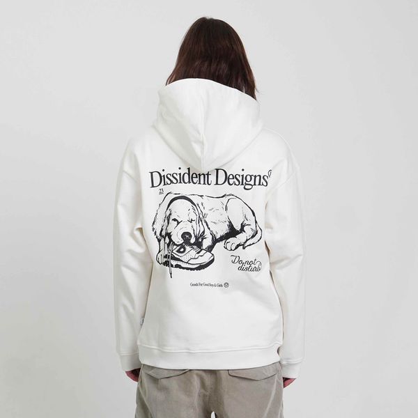 Худи Retriever Heavy Cotton Тофу - фото 3