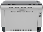 МФУ лазерное черно-белое HP LaserJet Tank MFP 1602w