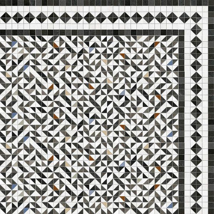 Керамогранит Iena-R 3 Grafito