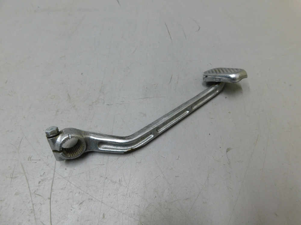 Лапка заднего тормоза 2 Yamaha V-MAX 1200 017966