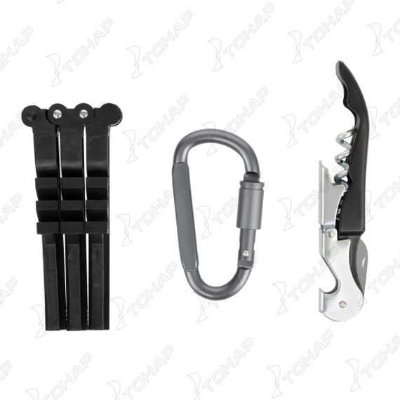 Набор посуды (C1) CAMPSOR