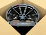 КОВАНЫЕ ДИСКИ для BMW M2 G87 2023 БМВ