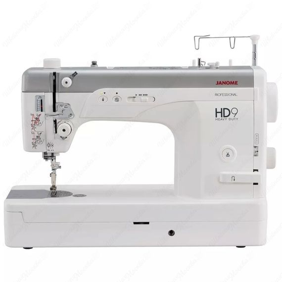 Швейная машина Janome HD9