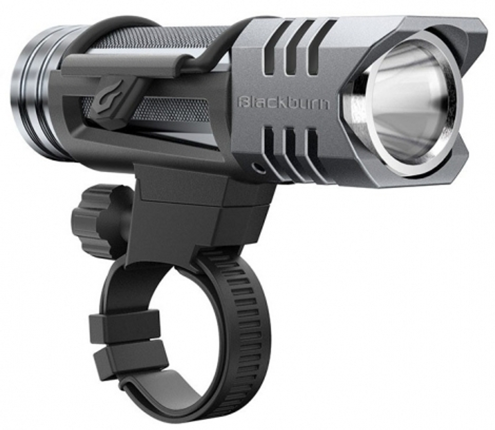 Фара Blackburn Scorch 2.0 USB-зарядка, 300 LM