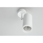 Накладной светодиодный светильник Omnilux Maratea OML-102609-20