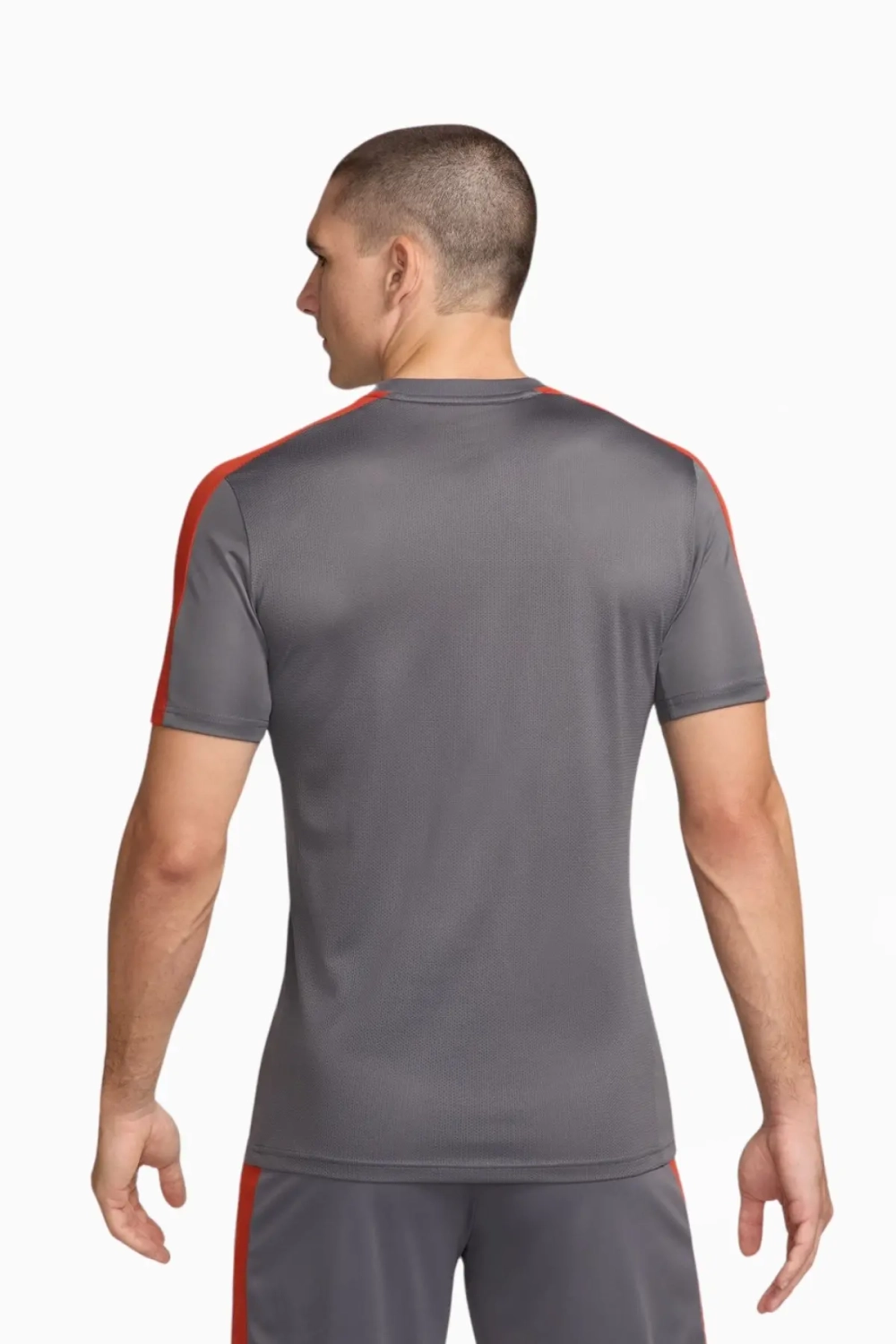 Футболка Nike Dri-FIT Academy - серый