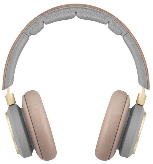 Беспроводные наушники Bang & Olufsen BeoPlay H9, Argilla bright