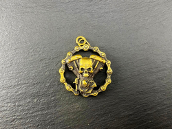 Подвеска. Байкерская подвеска