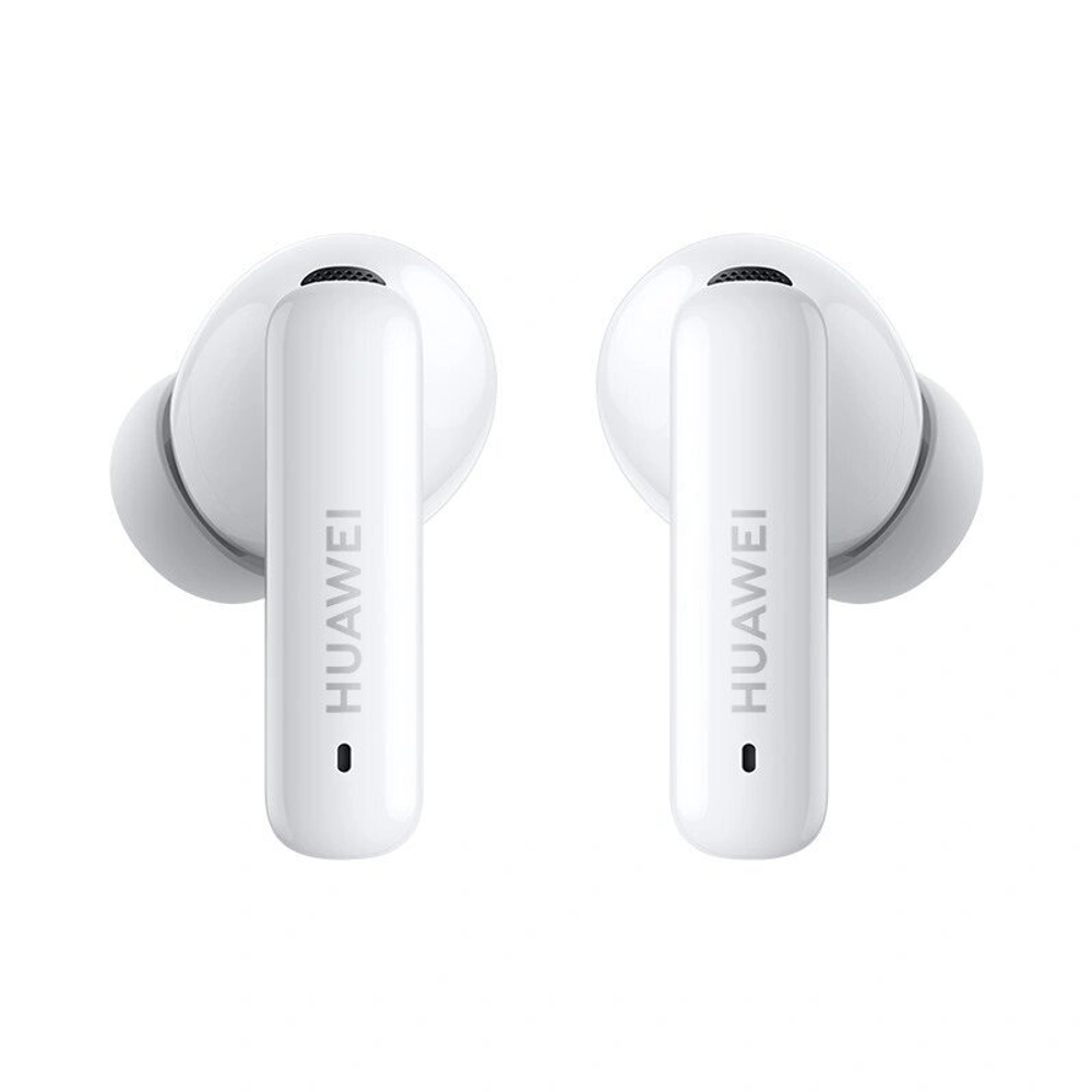Беспроводные наушники Huawei FreeBuds 6i, Ceramic White