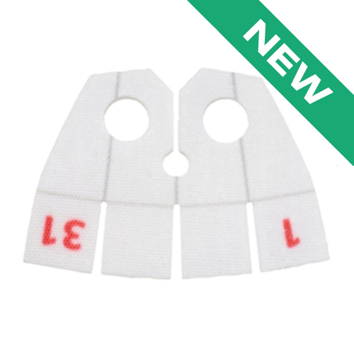 NEW Воротник 29338pb01