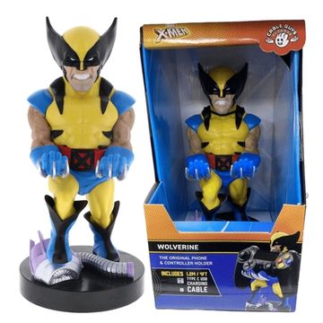 Подставка Cable guy: Marvel: X-Men: Wolverine CGCRMR300120