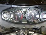 Suzuki GSX1300R Hayabusa , 2001